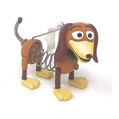 Adorno De Árbol De Navidad Slinky Dog De Toy Story 4