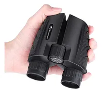 Comprar Binoculares Compactos Brigenius 10x25, Binoculares De Alta P