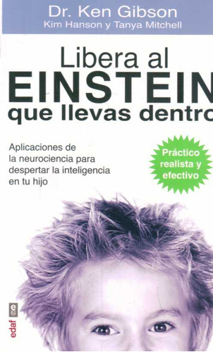 Libera Al Einstein Que Llevas Dentro - Aplicaciones De N...