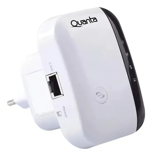 Quanta repetidor wifi hotsell