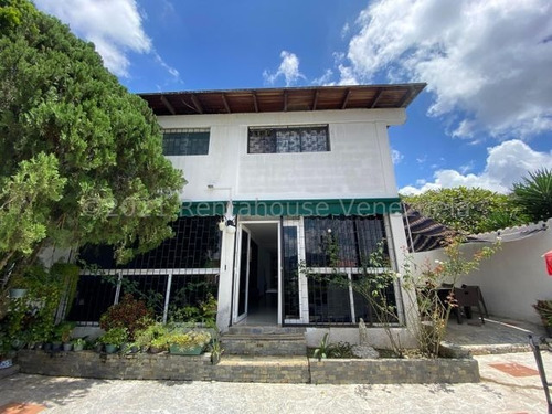 Imagen 1 de 30 de Rah Código 22-3468: Casa En Venta En Cumbres De Curumo Caracas Orlando Figueira 04125535289/04242942992 Esp1