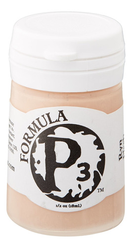 Pintura Formula P3 Ryn Flesh