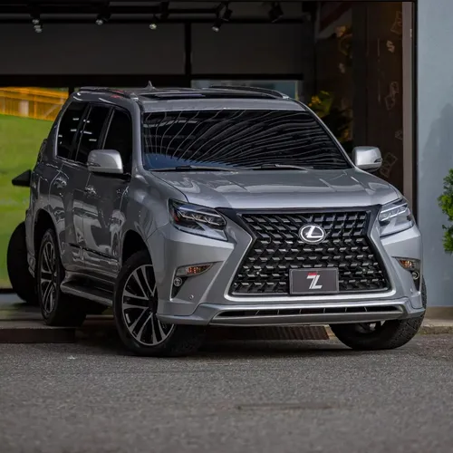 Lexus GX GX460 4.6