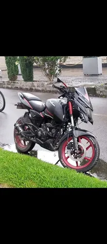 Pulsar 180 Al 200cc