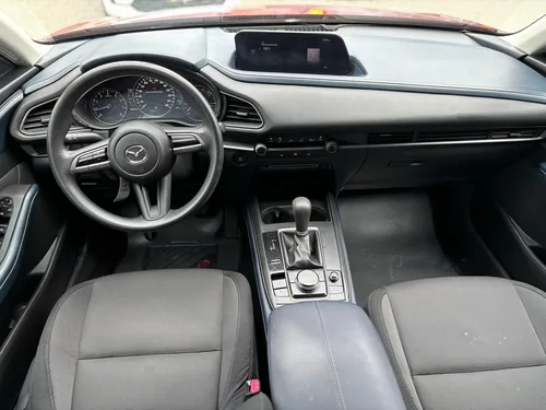 Mazda CX-30 2.0 Prime At