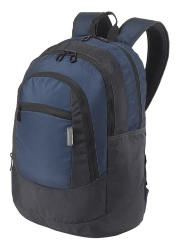 Samsonite Mochila Plasma Portanotebook 15.6 Garantía Oficial