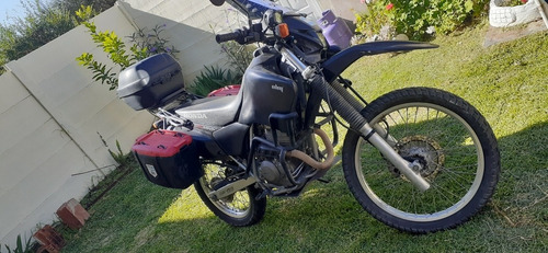 Honda Tornado 250
