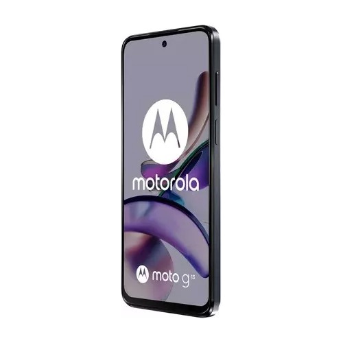 Celular Motorola Moto G13 128/4gb Gris Accesorio De Regalo