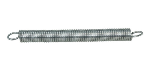 Resorte De Extensión Ajax No.64 Carga Maxima 20kg 01100640