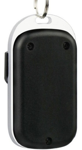 Controle Remoto Portao Garagem Alarme 433mhz 4 Canais Clone