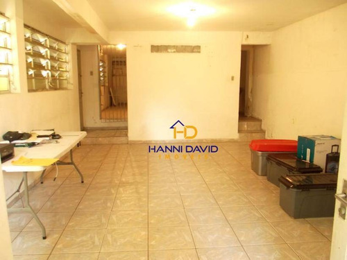 Imagem 4 de 30 de Casa Com 4 Dormitórios À Venda, 245 M² Por R$ 1.000.000,00 - Planalto Paulista - São Paulo/sp - Ca0388