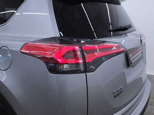 Toyota Rav4 2.0 Top 4x2 16v Gasolina 4p Automático