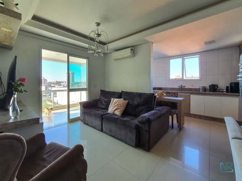 Imagem 5 de 30 de Apartamento Com 3 Dormitórios À Venda, 109 M² Por R$ 550.000,00 - Jansen - Gravataí/rs - Ap1394