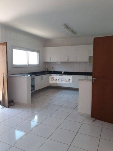 Imagem 16 de 29 de Sobrado À Venda, 400 M² Por R$ 2.750.000,00 - Brooklin Novo - São Paulo/sp - So1212