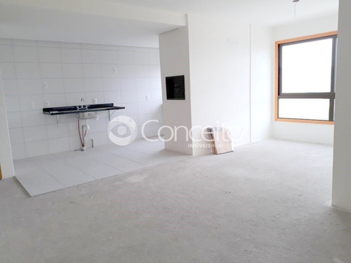 Imagem 1 de 15 de Apartamentos - Passo Da Areia - Ref: 8296 - V-8296