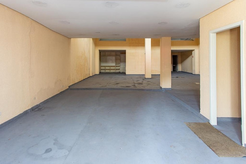 Imagem 5 de 17 de Galpão À Venda, 256 M² Por R$ 2.280.000 - Vila Nova Conceição - São Paulo/sp - Ga0187