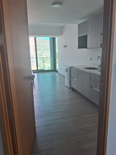 Puerto Nuevo Antofagasta Dpto. 1 Dormitorio