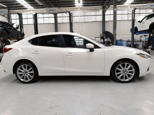 Imagen 6 de 14 de Mazda Mazda 3 2017 2.5 S Grand Touring At