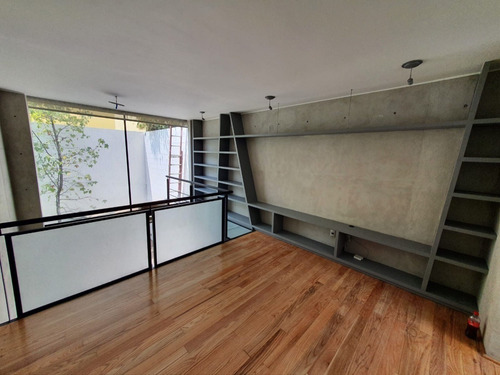 Imagen 20 de 30 de Casa En Venta En Condesa