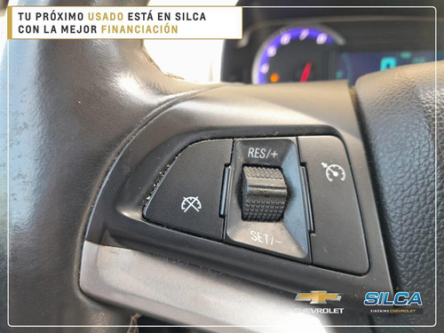 Imagen 18 de 22 de Chevrolet Tracker Ltz 2013 Gris Plata Usd 14.900