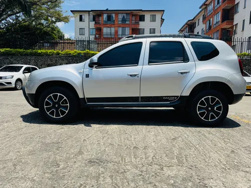 Renault Duster 1.6 Dakar Dynamique