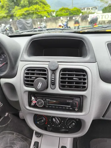 Clio Campus Modelo 2015