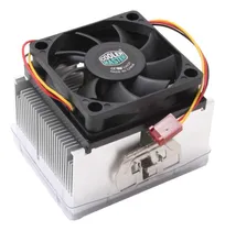 Comprar Disipador Cooler Master Socket 462 A \u002F 370 Base De Cobre