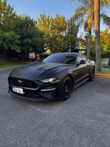 Ford Mustang 5.0 Gt 421cv