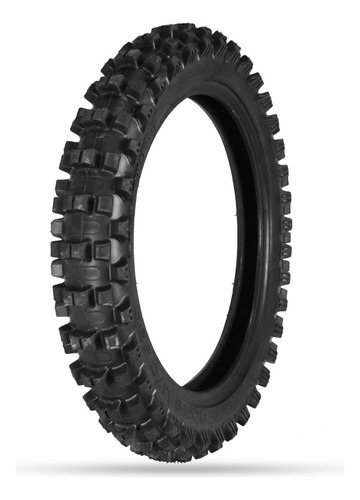 Pneu Borilli 100/100-18 Exc Traseiro Xr 200 250 Tornado Ttr