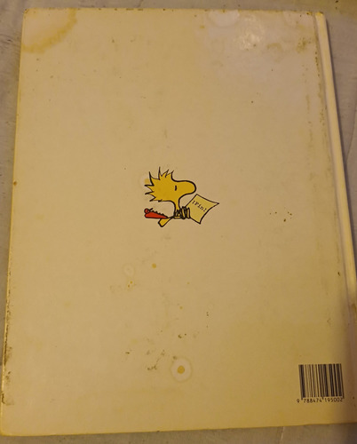 Gran Libro De Preguntas Y Respuestas De Carlitos Charlie (Usado)