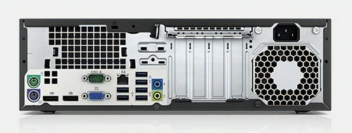 Fonte de alimentação para PC HP 796419-001 200W
