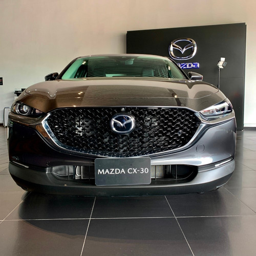Imagen 5 de 14 de Mazda Cx30 Grand Touring Lx Awd Machine