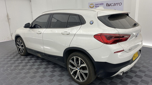Imagen 5 de 25 de Bmw X2
