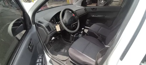 Hyundai Getz 1.4 Gl
