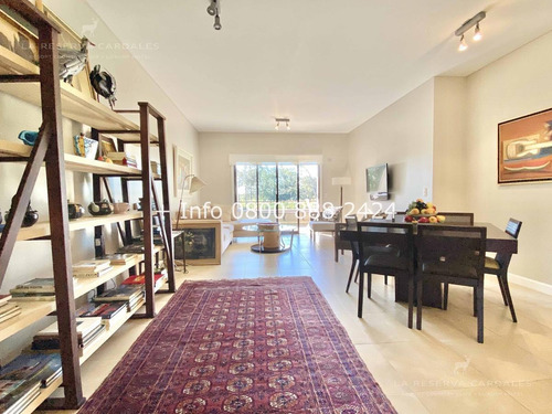 Imagen 11 de 30 de Departamento De 3 Ambientes En Venta En La Reserva Cardales