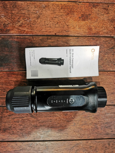 Solis Datalogger Wifi Ou Lan S2-wl-st Monitoramento Solar