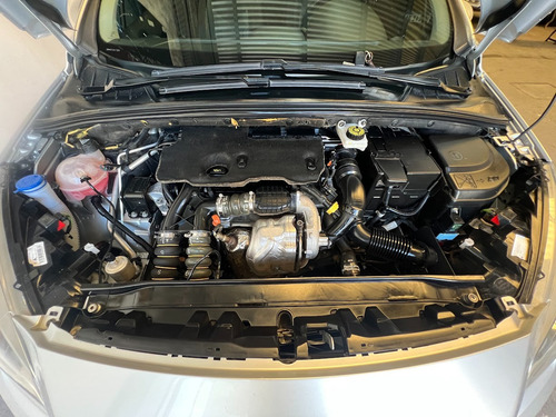 Peugeot 308 1.6 Allure Hdi 115cv