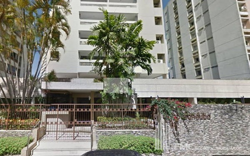 Imagem 15 de 16 de Apartamento Padrão Com 3 Quartos - Vd1226-v