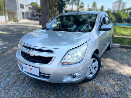 Chevrolet Cobalt 1.4 Lt 4p