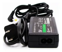 Comprar Cargador Compatible Con Psp Fat Y Psp Slim