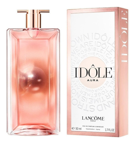 Lancôme Idôle Aura EDP 50 ml para  mujer