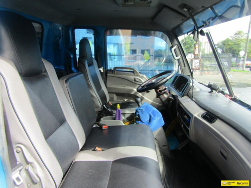 Jac Hfc1061k