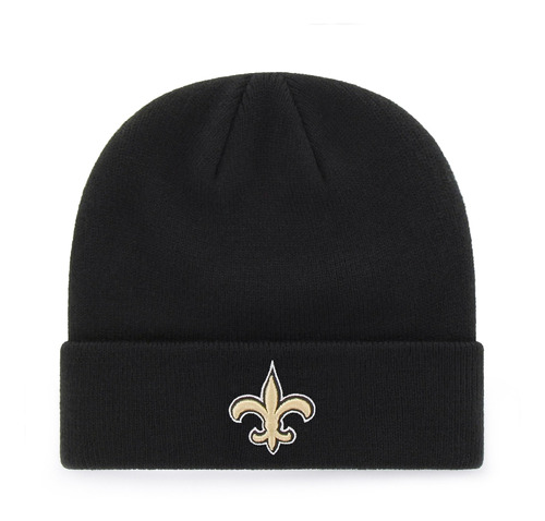 Gorra De Punto Con Puos Elevados Ots De La Nfl Para Hombre