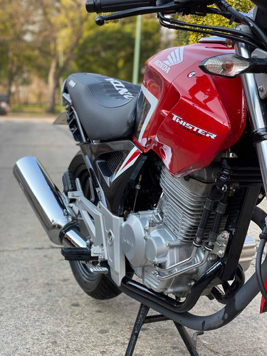 Honda Cbx 250