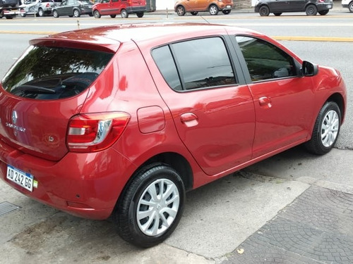Renault Sandero 1.6 Dynamique 90cv Abs 2018