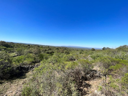 Venta De Lote Barrio Semi Cerrado Piedra Alpa - Cerro Pelado - Inv0118