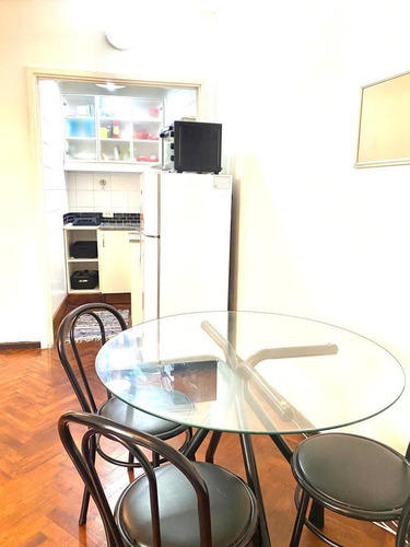 Departamento En Venta En Barrio Norte, Capital Federal, Buenos Aires