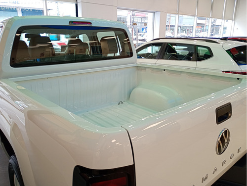 Volkswagen Amarok 2.0 Cd Tdi 140cv Trendline
