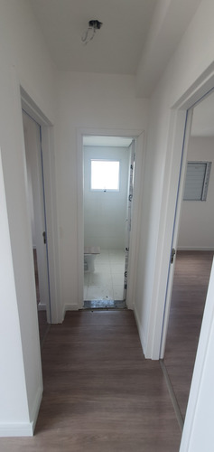 Imagem 3 de 7 de Apartamento Gransolar, 2 Dormitórios, 52 M2.