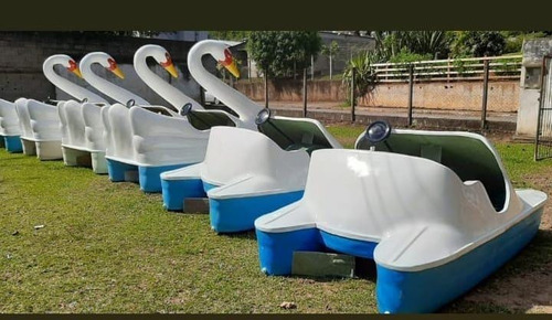 Imagem 1 de 11 de Pedalinhos Direto Da Fábrica .